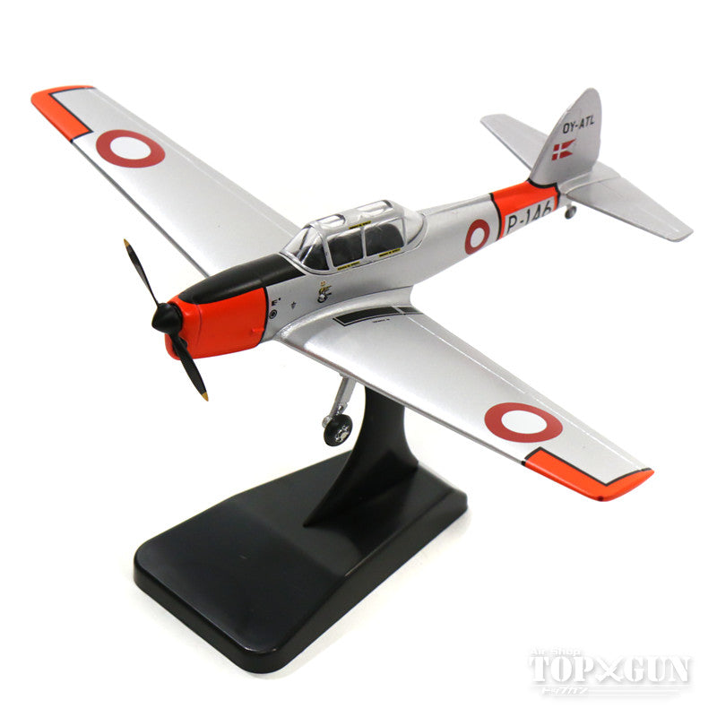 De Havilland DHC1 Chipmunk T.Mk.22 Danish Air Force 1/72 [AV7226009]