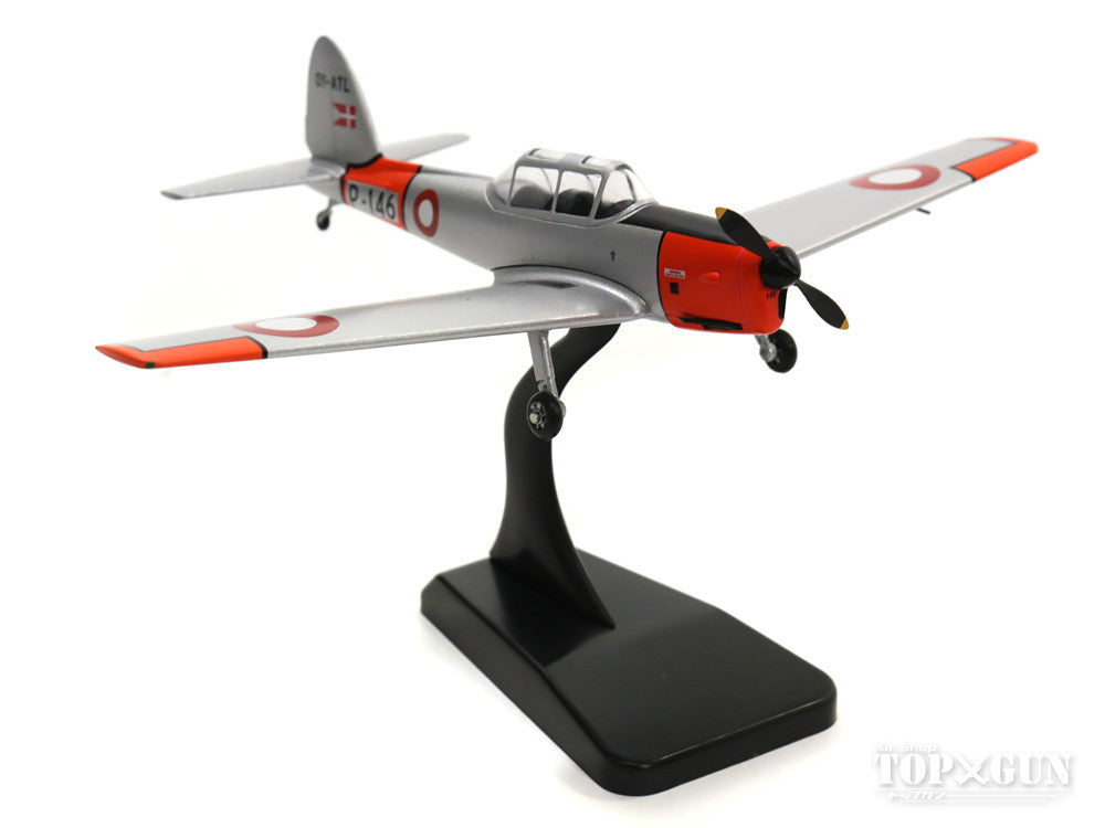 De Havilland DHC1 Chipmunk T.Mk.22 Danish Air Force 1/72 [AV7226009]