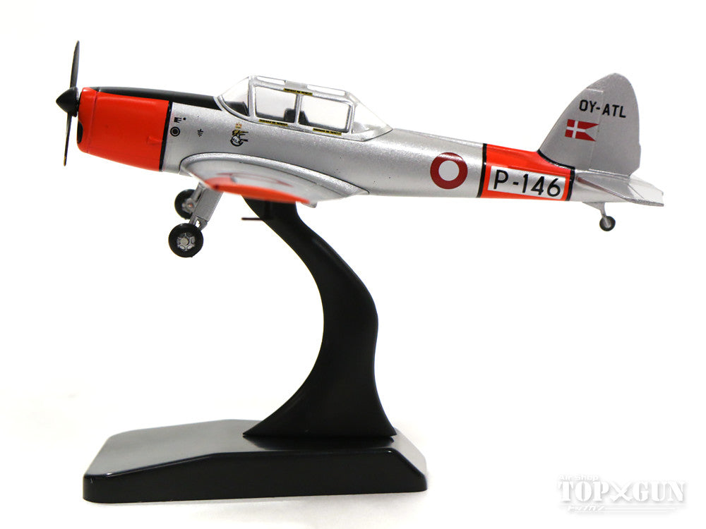 De Havilland DHC1 Chipmunk T.Mk.22 Danish Air Force 1/72 [AV7226009]