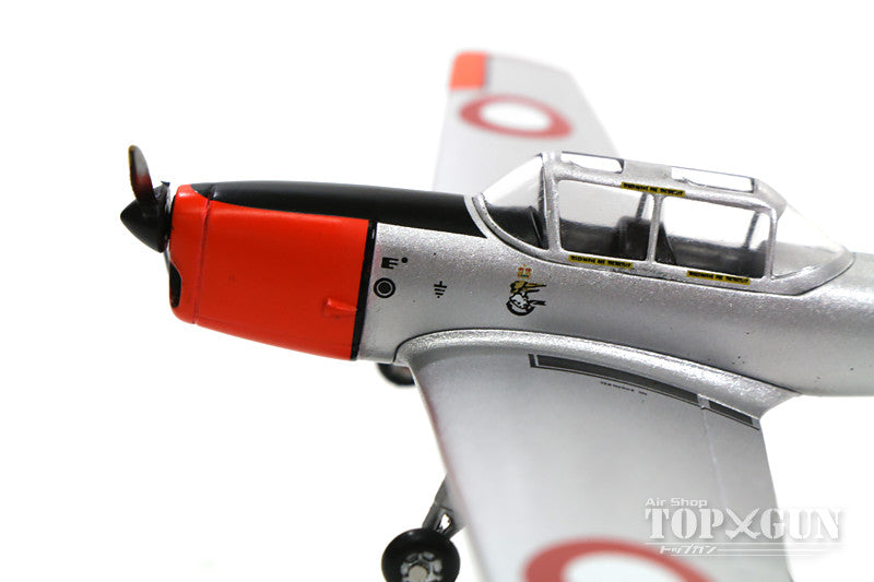 De Havilland DHC1 Chipmunk T.Mk.22 Danish Air Force 1/72 [AV7226009]