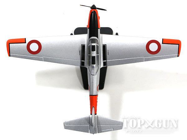 De Havilland DHC1 Chipmunk T.Mk.22 Danish Air Force 1/72 [AV7226009]