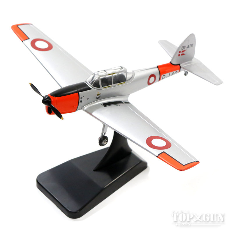 De Havilland DHC1 Chipmunk T.Mk.22 Danish Air Force #140/OY-ATR 1/72 [AV7226012]