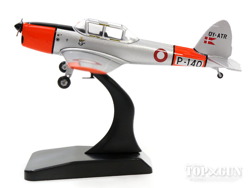 De Havilland DHC1 Chipmunk T.Mk.22 Danish Air Force #140/OY-ATR 1/72 [AV7226012]