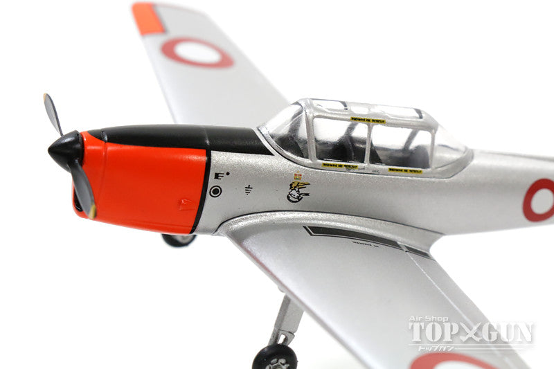 De Havilland DHC1 Chipmunk T.Mk.22 Danish Air Force #140/OY-ATR 1/72 [AV7226012]