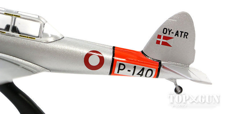 De Havilland DHC1 Chipmunk T.Mk.22 Danish Air Force #140/OY-ATR 1/72 [AV7226012]