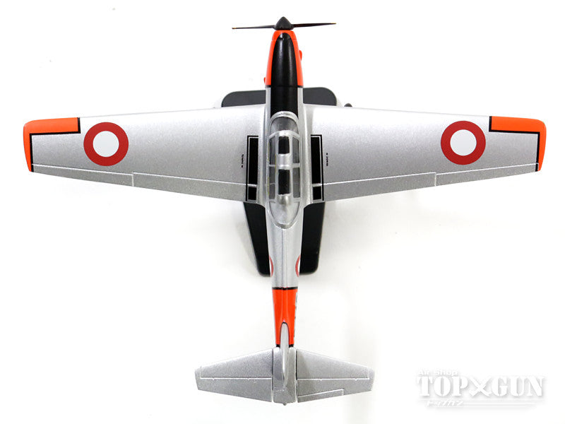 De Havilland DHC1 Chipmunk T.Mk.22 Danish Air Force #140/OY-ATR 1/72 [AV7226012]