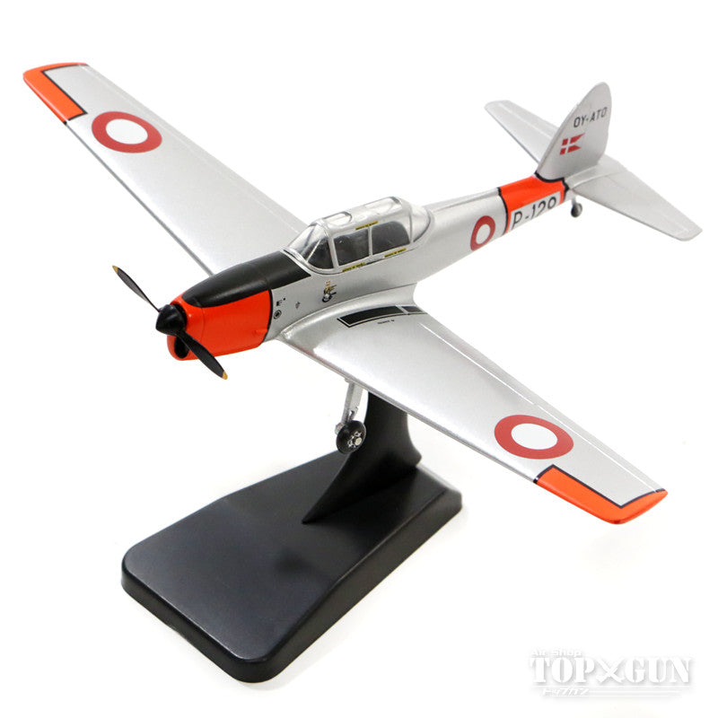 De Havilland DHC1 Chipmunk T.Mk.22 Danish Air Force #129/OY-ATO 1/72 [AV7226013]