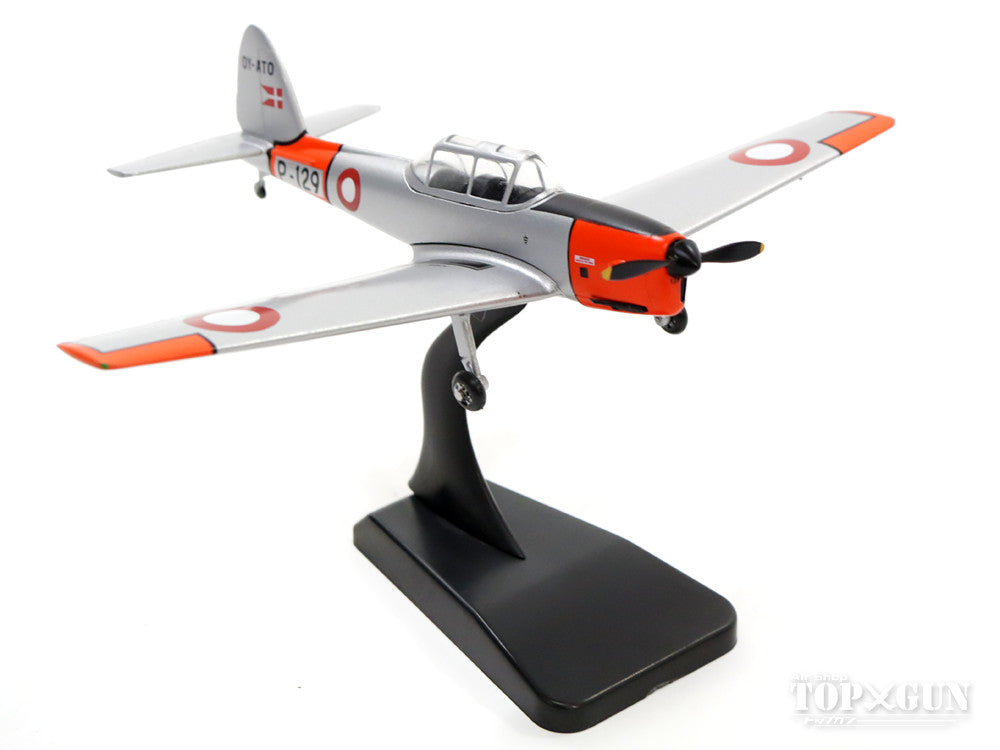 De Havilland DHC1 Chipmunk T.Mk.22 Danish Air Force #129/OY-ATO 1/72 [AV7226013]