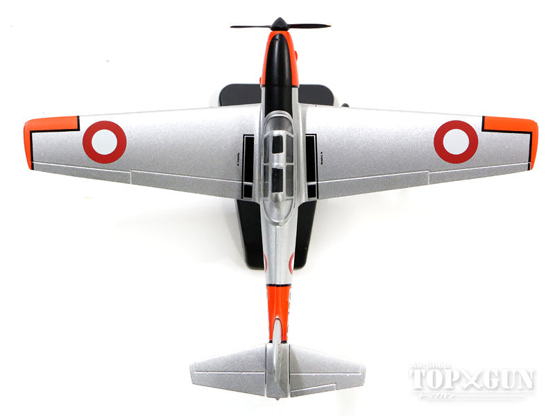 De Havilland DHC1 Chipmunk T.Mk.22 Danish Air Force #129/OY-ATO 1/72 [AV7226013]