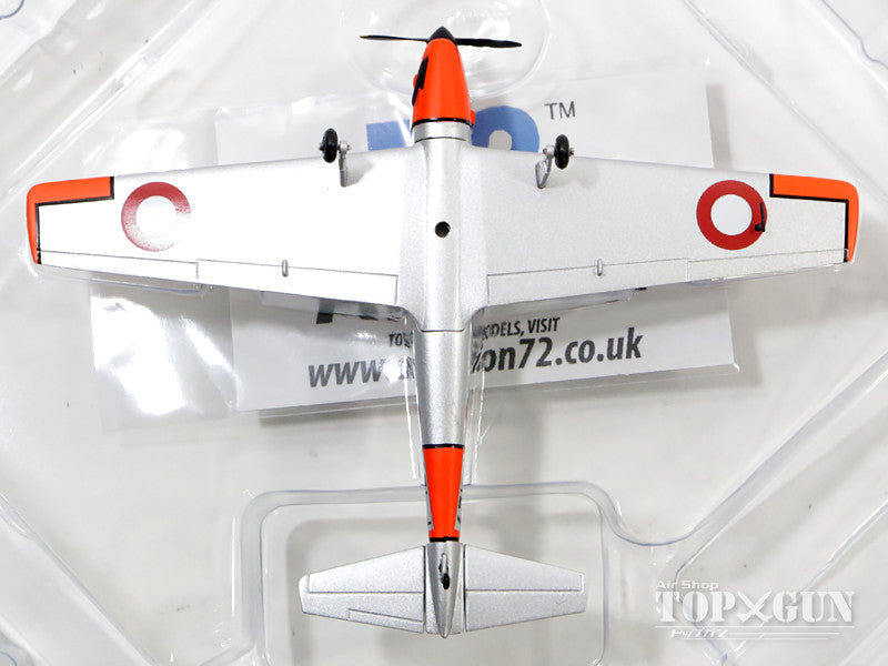 De Havilland DHC1 Chipmunk T.Mk.22 Danish Air Force #129/OY-ATO 1/72 [AV7226013]