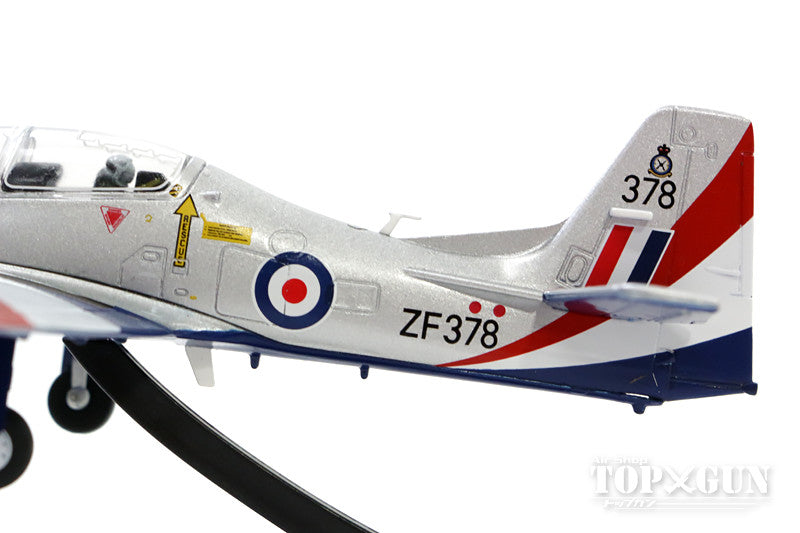 Short Tsukano T.1 Royal Air Force ZF378 1/72 [AV7227005]