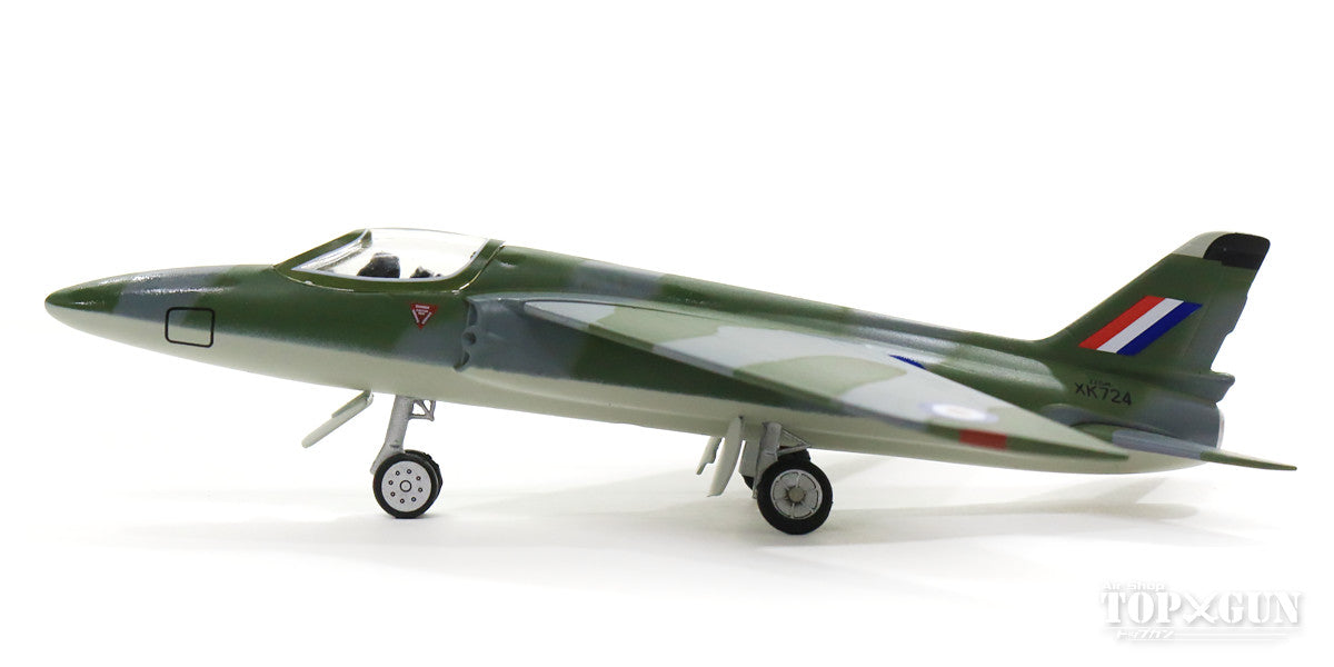 Aviation 72 【WEB限定特価】フォーランド ナットF.1（単座型