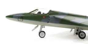 【WEB限定特価】フォーランド ナットF.1（単座型）イギリス空軍 50年代（コスフォード空軍博物館保存機）XK724 1/72 [AV7228001]