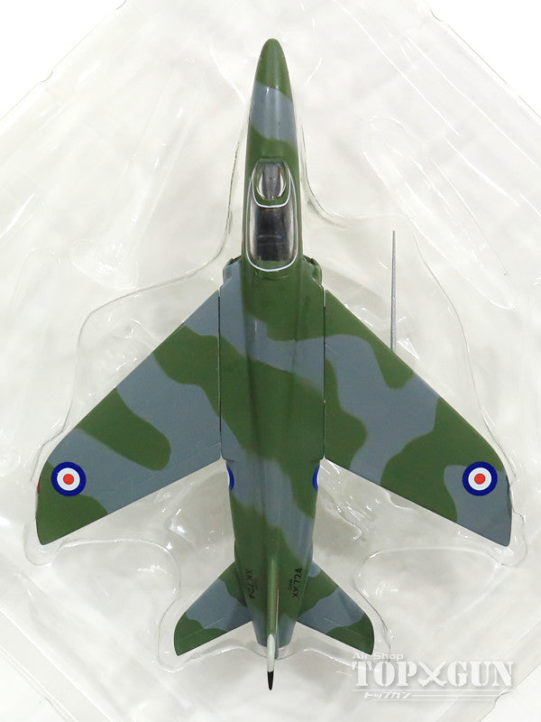 [WEB-only special price] Forland Nat F.1 (single-seater) Royal Air Force 1950s (preserved at RAF Museum Cosford) XK724 1/72 [AV7228001]