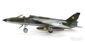 【WEB限定特価】フォーランド ナットF.1（単座型） フィンランド空軍 60年代 SN-101 1/72 [AV7228003]