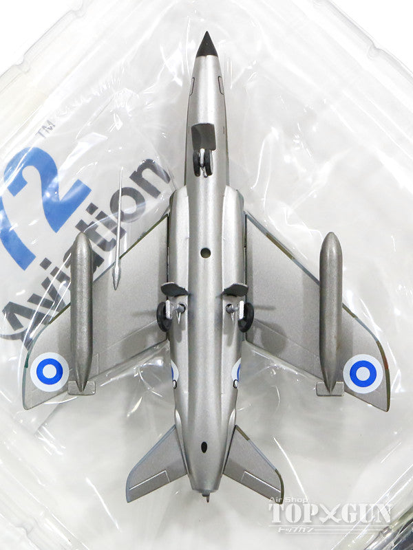 [WEB-only special price] Folland Nat F.1 (single-seater) Finnish Air Force 1960s SN-101 1/72 [AV7228003]