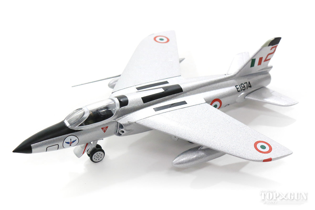 Folland Nat (Single Seater) Indian Air Force E1974 1/72 [AV7228004]