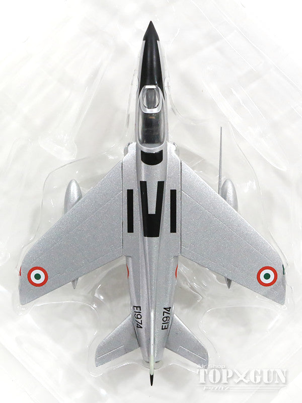 Folland Nat (Single Seater) Indian Air Force E1974 1/72 [AV7228004]