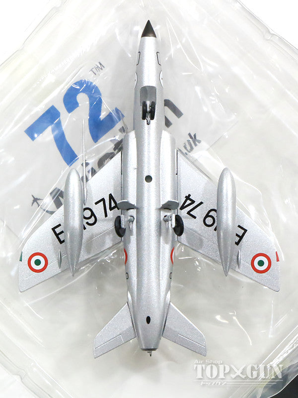 Folland Nat (Single Seater) Indian Air Force E1974 1/72 [AV7228004]