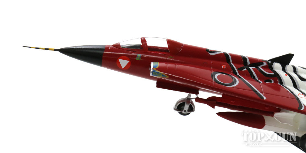 Aviation 72 サーブ ドラケンJ35D オーストリア空軍 特別塗装