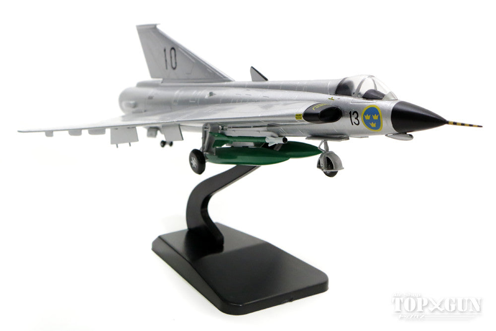 から厳選した ドラケン J35 サーブ 72 Aviation スウェーデン空軍 1/72 #10 軍用機