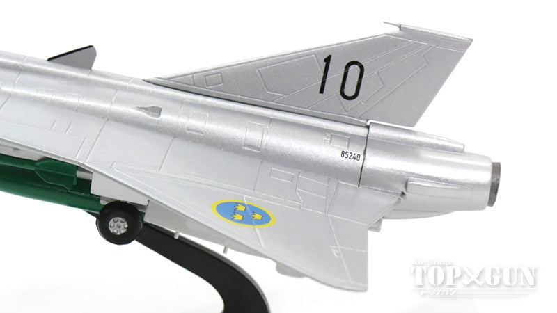 Saab J35 Draken Swedish Air Force #10 1/72 [AV7241004]