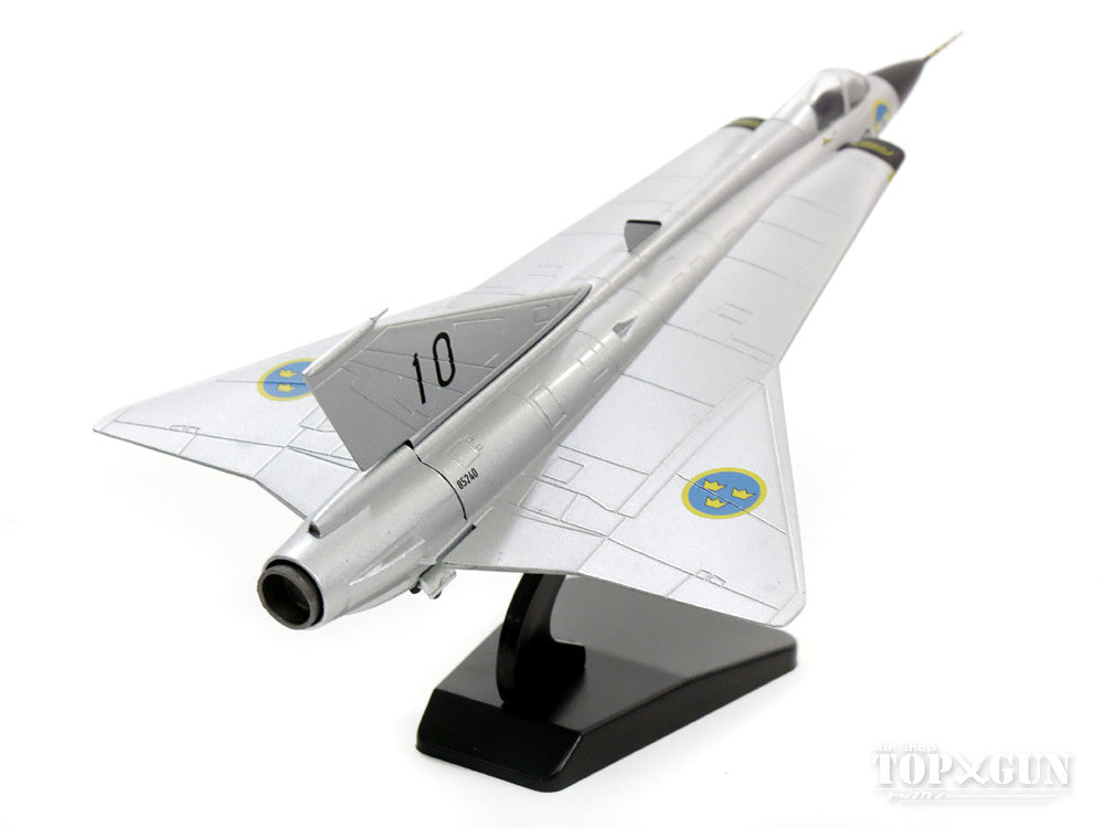 Saab J35 Draken Swedish Air Force #10 1/72 [AV7241004]