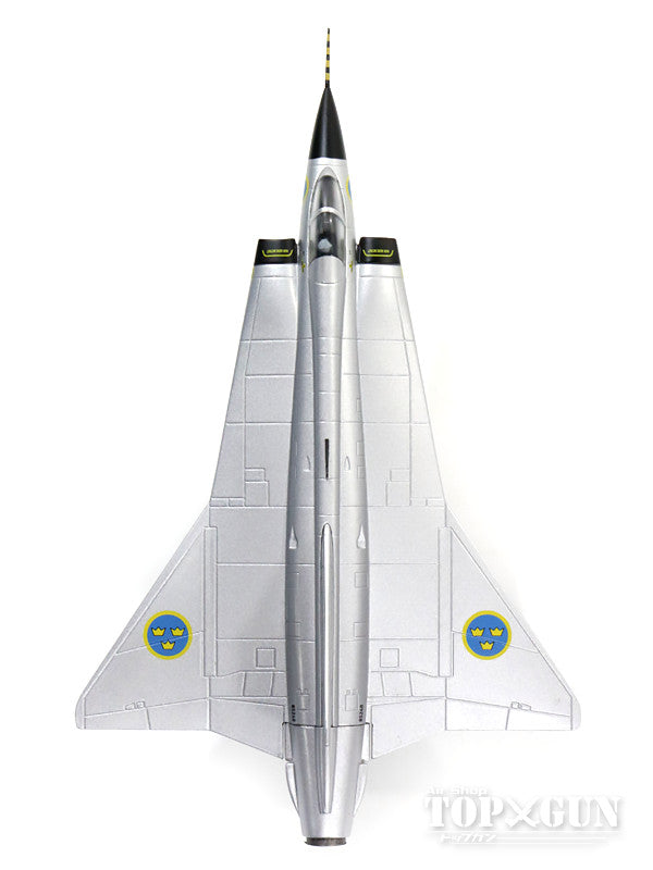 Saab J35 Draken Swedish Air Force #10 1/72 [AV7241004]