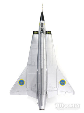 サーブ J35 ドラケン スウェーデン空軍 #10 1/72 [AV7241004]