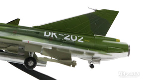 サーブ ドラケン J35 フィンランド空軍 DK-202 1/72 [AV7241005]