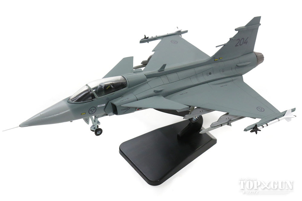 Saab JAS39 Gripen Swedish Air Force 1/72 [AV7243002]