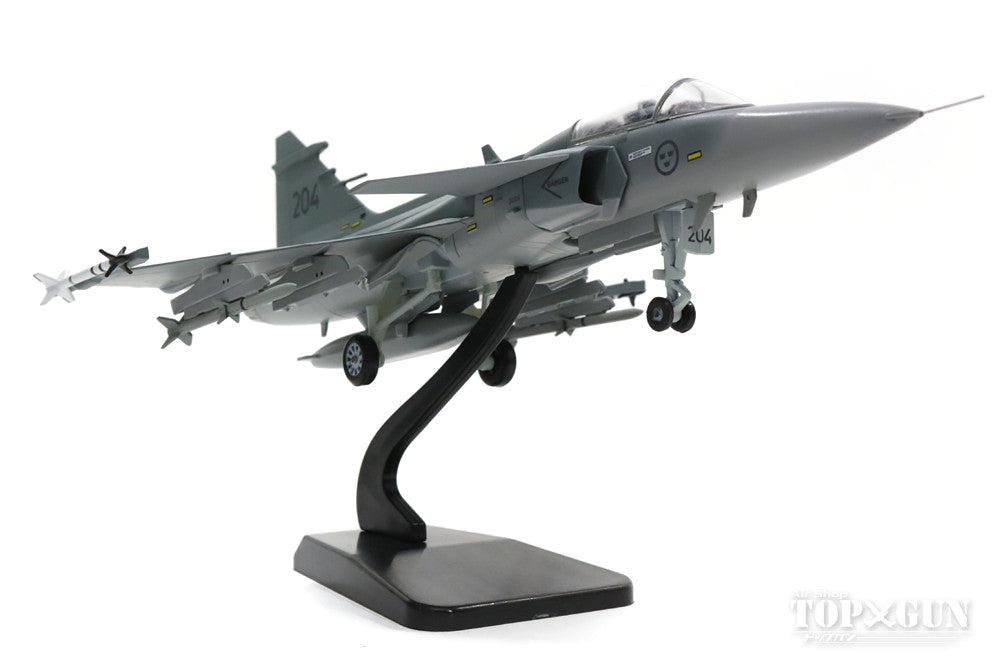 Saab JAS39 Gripen Swedish Air Force 1/72 [AV7243002]