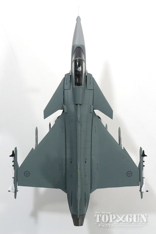 Aviation 72 サーブ JAS39 グリペン スウェーデン空軍 1/72
