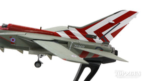 Aviation 72 パナビア トーネードF.3 イギリス空軍 第65飛行隊 特別塗装 「50周年記念」 カニングスビー基地 90年 ZE907  1/72 [AV