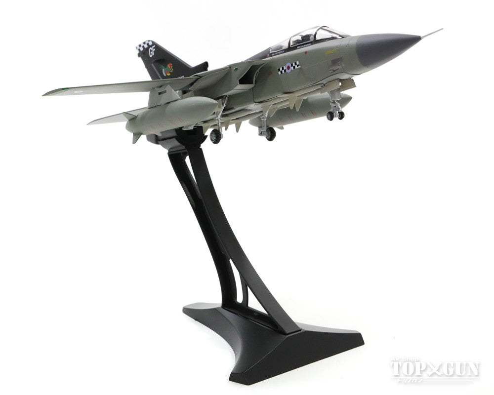 Aviation 72 パナビア トーネード F.3 イギリス空軍 第43飛行隊 特別