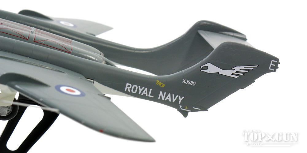 De Havilland Sea Vixen FAW.2 Royal Navy 1960s (preserved) XJ580 1/72 [AV7253001]