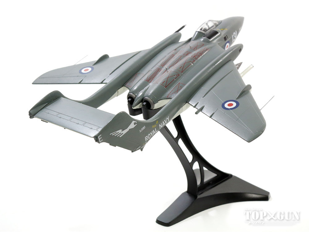 De Havilland Sea Vixen FAW.2 Royal Navy 1960s (preserved) XJ580 1/72 [AV7253001]