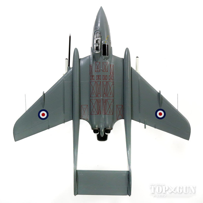 De Havilland Sea Vixen FAW.2 Royal Navy 1960s (preserved) XJ580 1/72 [AV7253001]