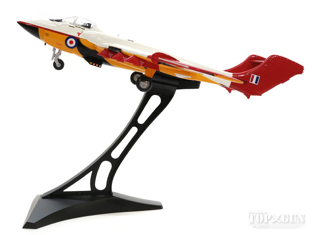 Aviation 72 デハビランド シービクセン FAW.2（TT） イギリス