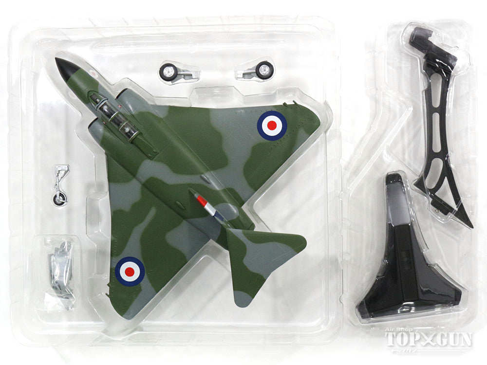 Gloster Javelin FAW.4 Royal Air Force No. 228 Conversion Squadron (preserved) XA634 1/72 [AV7254001]