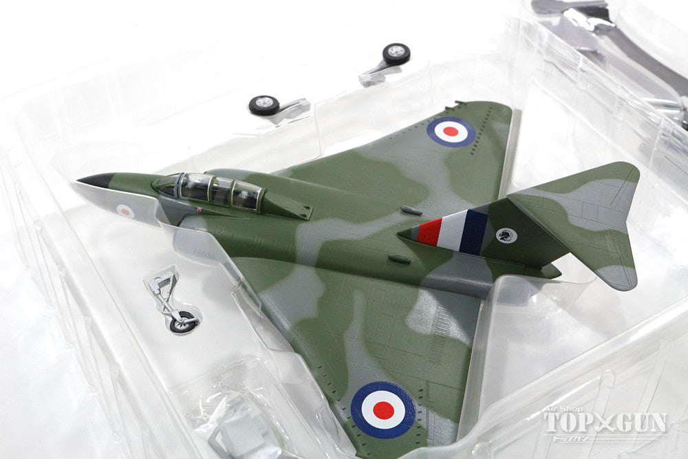 Gloster Javelin FAW.4 Royal Air Force No. 228 Conversion Squadron (preserved) XA634 1/72 [AV7254001]