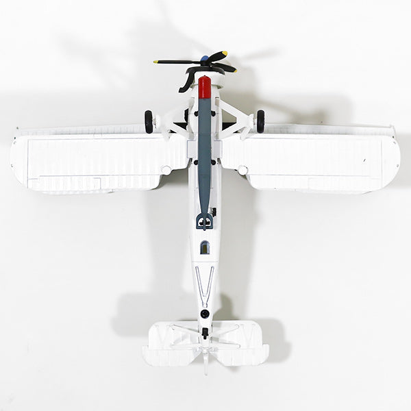Aviation 72 ソードフィッシュMk.II イギリス海軍航空隊 第836