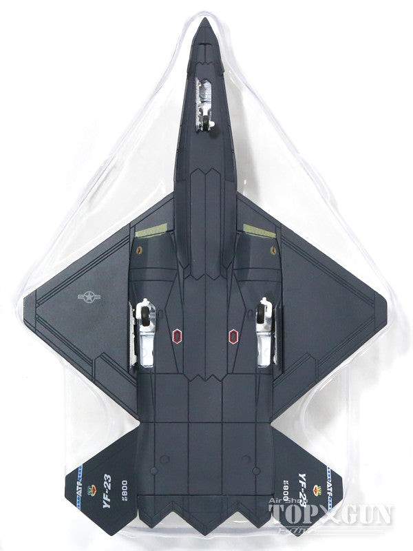 ノースロップ・グラマンYF-23 試作1号機（PAV-1） 「スパイダー」 #87-0800 1/144 （AVFS-008）[AVFS-1506012]