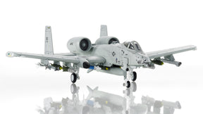 A-10C アメリカ空軍 予備役軍団 第917航空団 第47戦術戦闘飛行隊 「ウォートホッグ」 バークスデール基地 BD/#79-0148 「MOONBEAM McSWINE」 1/144 [AVFS-1711018]