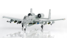 A-10C アメリカ空軍 予備役軍団 第917航空団 第47戦術戦闘飛行隊 「ウォートホッグ」 バークスデール基地 BD/#79-0148 「MOONBEAM McSWINE」 1/144 [AVFS-1711018]