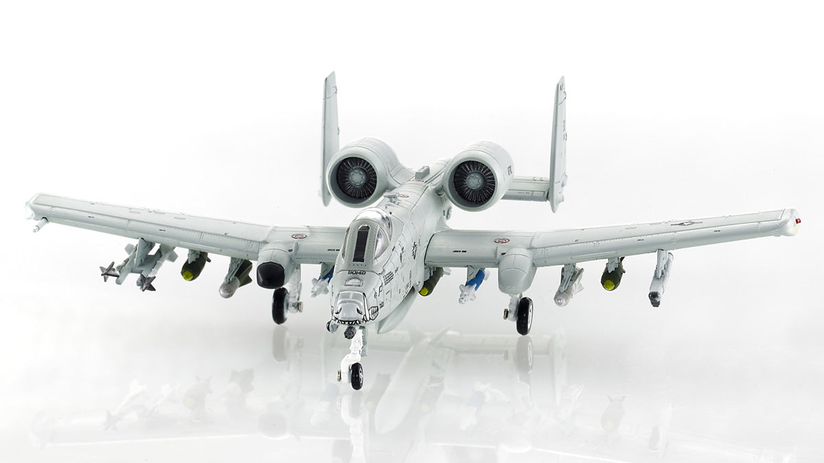 【送料無料/新品】 Series Fighters Aviation S14 A-10C 予備役軍団 アメリカ空軍 戦記、ミリタリー