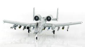 A-10C アメリカ空軍 予備役軍団 第917航空団 第47戦術戦闘飛行隊 「ウォートホッグ」 バークスデール基地 BD/#79-0148 「MOONBEAM McSWINE」 1/144 [AVFS-1711018]