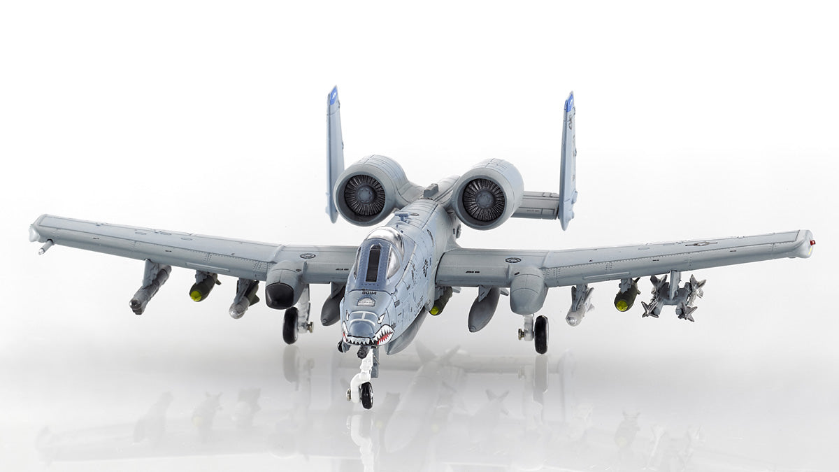 S14 Aviation Fighters Series A-10C アメリカ空軍 第23航空団 第74