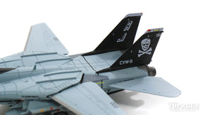 F-14A アメリカ海軍 第84戦闘飛行隊「ジョリーロジャース」 湾岸戦争時 91年 AJ200/#162688  1/144 [AVFS-1909021]