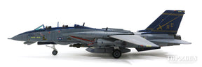 F-14B アメリカ海軍 第32戦闘飛行隊 「スウォーズメン」 05年 AC100/#162916 1/144 [AVFS-1909022]